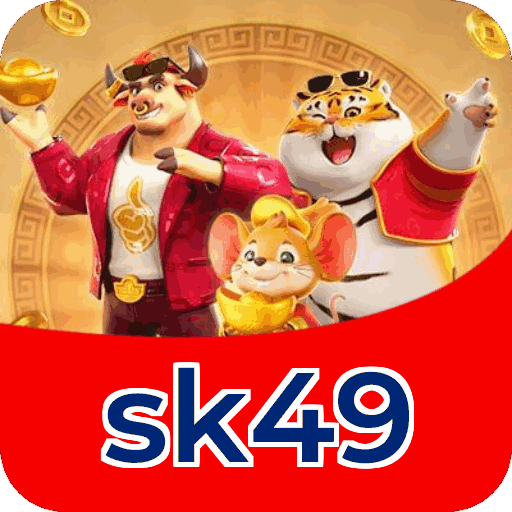 Catálogo sk49 2.547 jogos - Pragmatic Play, Evolution, NetEnt