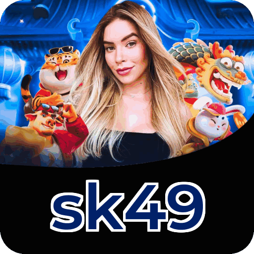 Comparação APP mobile vs versão web da sk49